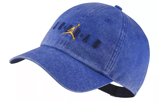 Кепка унисекс Jordan, Blue