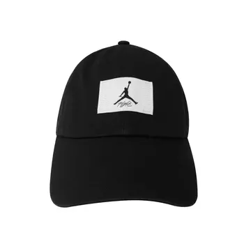 Кепка унисекс Jordan, Черный