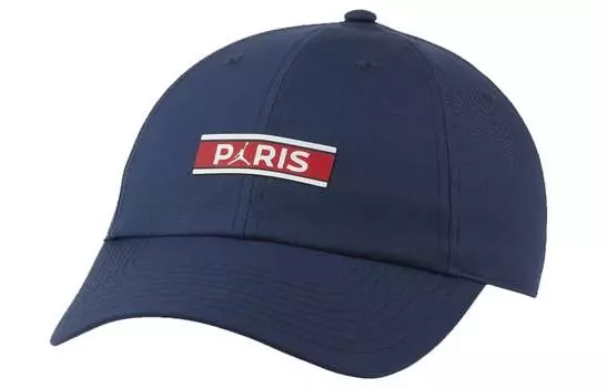 Кепка унисекс Jordan, Dark Blue