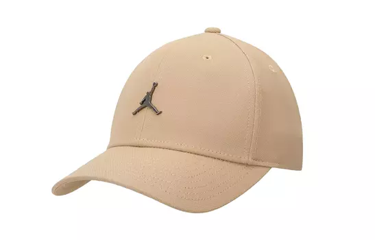 Кепка унисекс Jordan, Хаки