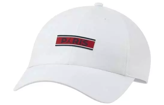 Кепка унисекс Jordan, White