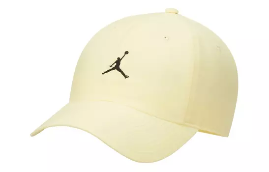 Кепка унисекс Jordan, Yellow