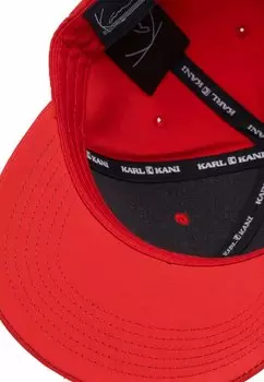 Кепка Unisex Karl Kani, ред