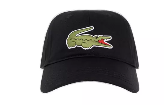 Кепка унисекс LACOSTE