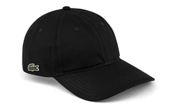 Кепка унисекс LACOSTE