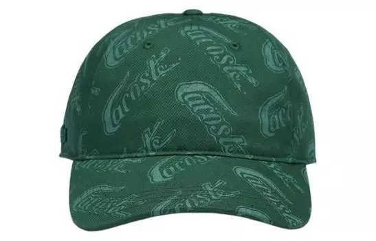 Кепка унисекс LACOSTE