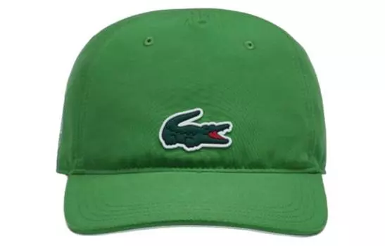 Кепка унисекс LACOSTE