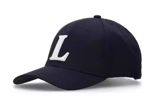 Кепка унисекс LACOSTE