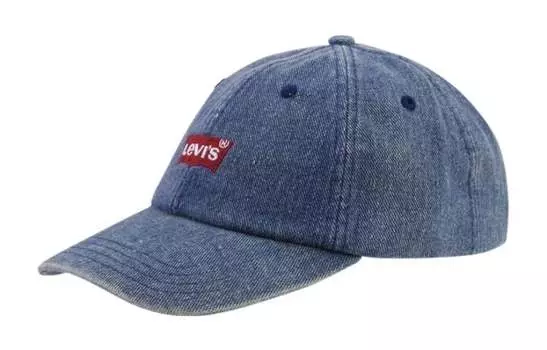 Кепка унисекс Levi's levi’s, Blue