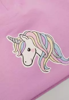 Кепка UNISEX Lindex, сирень