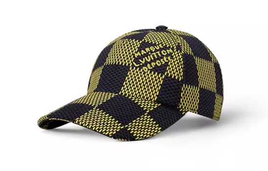 Кепка унисекс LOUIS VUITTON