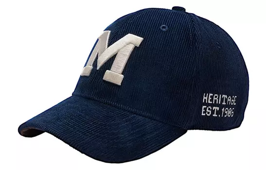 Кепка унисекс Mizuno