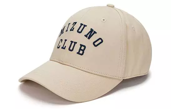 Кепка унисекс Mizuno