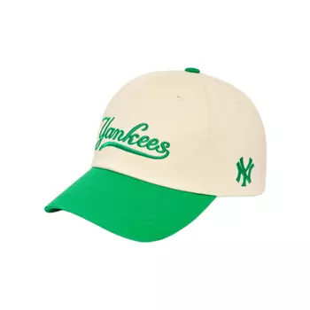 Кепка унисекс MLB