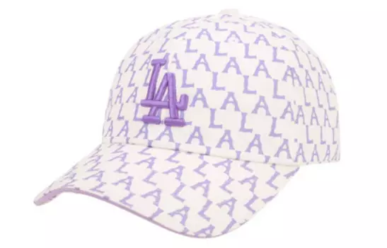 Кепка унисекс MLB Mlb Old Flower