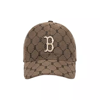 Кепка унисекс MLB Mlb Old Flower