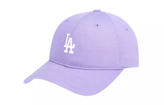 Кепка унисекс MLB, Мятно-зеленый/10T