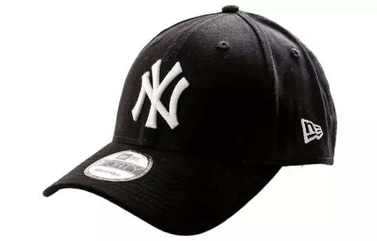 Кепка унисекс New Era x MLB, совместный бренд New Era x MLB, Черный