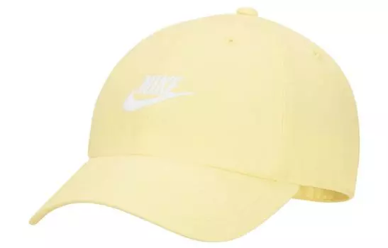 Кепка унисекс Nike, Beige