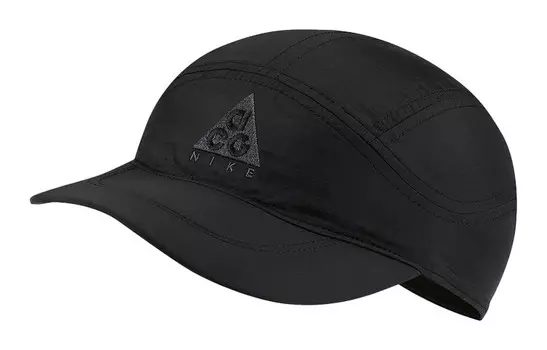 Кепка унисекс Nike, Black