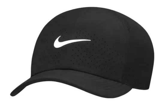 Кепка унисекс Nike, Black