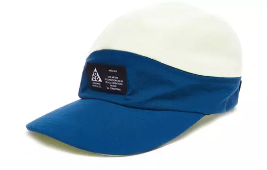 Кепка унисекс Nike, Blue