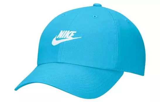 Кепка унисекс Nike, Blue