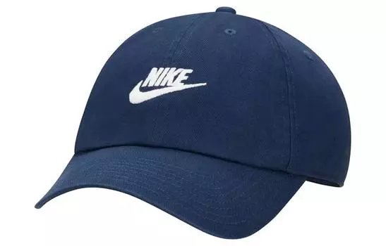 Кепка унисекс Nike, Blue