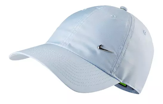 Кепка унисекс Nike, Blue