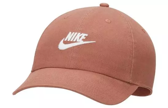 Кепка унисекс Nike, Brown