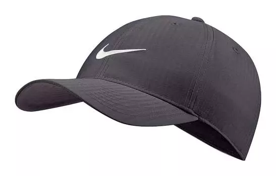 Кепка унисекс Nike, Dark Gray