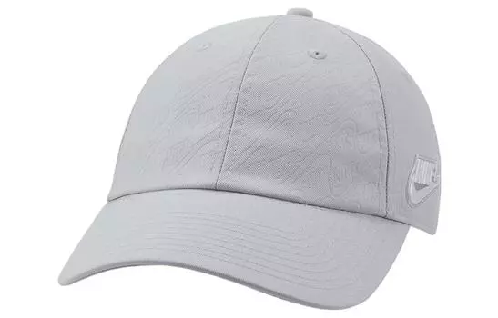 Кепка унисекс Nike, Gray