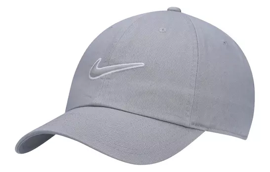 Кепка унисекс Nike, Gray