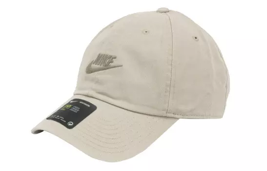 Кепка унисекс Nike, Gray