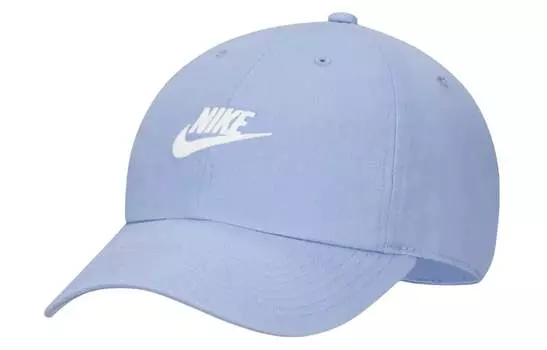 Кепка унисекс Nike, Light Blue