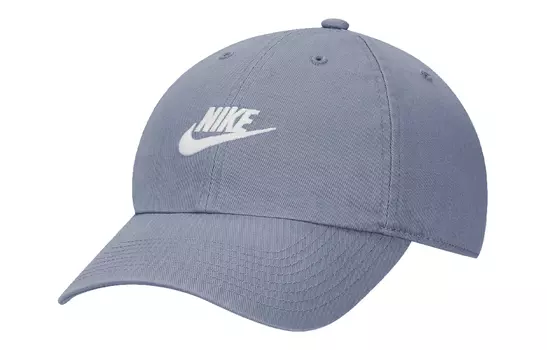 Кепка унисекс Nike, Light Gray