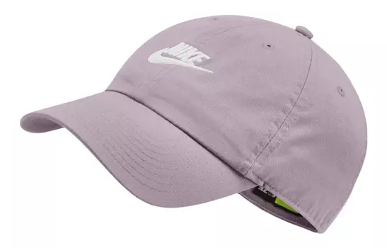 Кепка унисекс Nike, Lilac Purple
