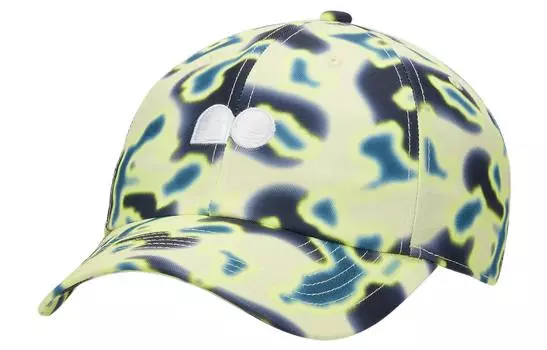 Кепка унисекс Nike, Лимон желтый