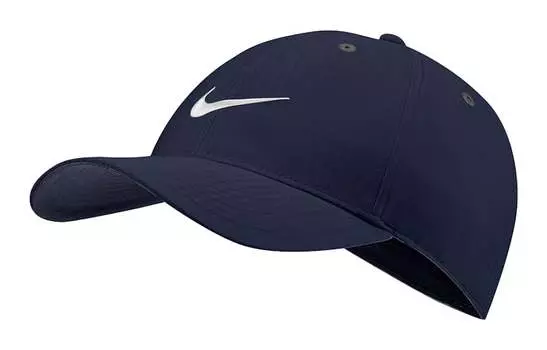 Кепка унисекс Nike, Navy