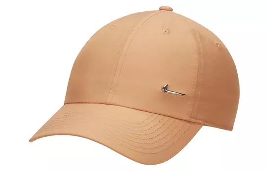 Кепка унисекс Nike, Orange