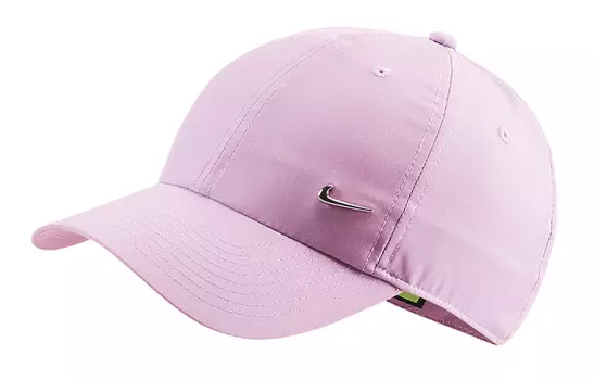 Кепка унисекс Nike, Pink