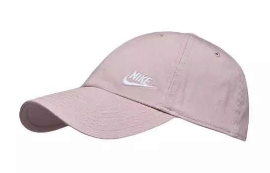 Кепка унисекс Nike, Pink