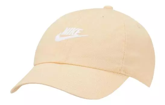 Кепка унисекс Nike, Pink Orange