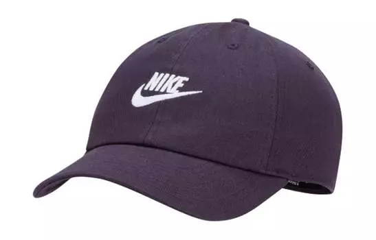 Кепка унисекс Nike, Purple