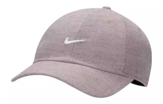 Кепка унисекс Nike, Red