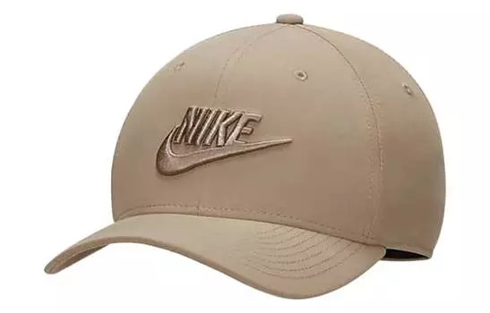 Кепка унисекс Nike, Sandalwood Brown