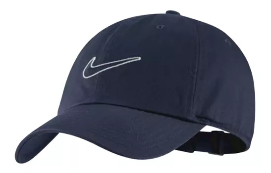 Кепка унисекс Nike, Военно-морской
