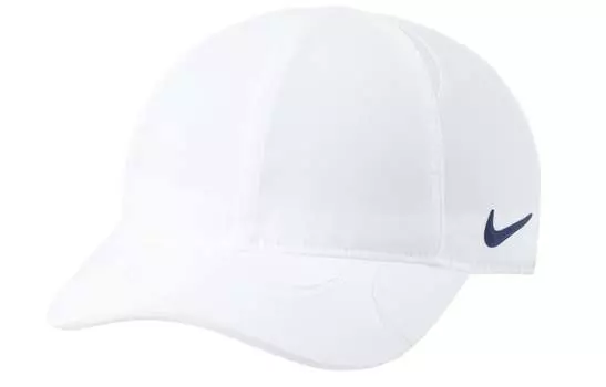 Кепка унисекс Nike, White