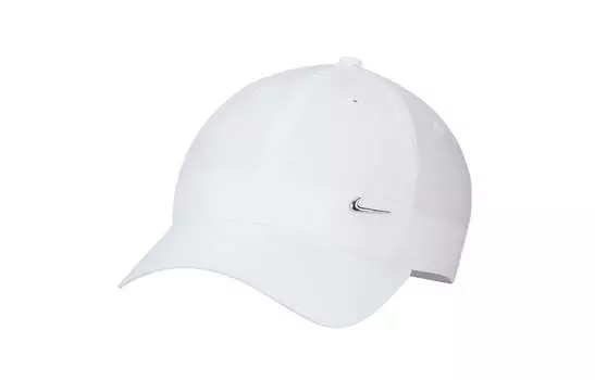 Кепка унисекс Nike, White