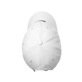 Кепка унисекс Nike, White